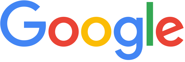 Logo Google Logo Google